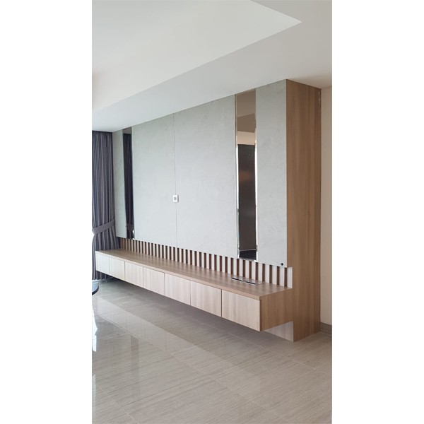 VIRENZE Rak TV Backdrop Tv Jateng Semarang Salatiga Solo Jatim Madiun Ngawi Boyolali Yogya Sleman