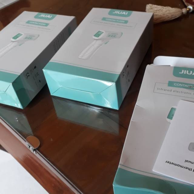Thermometer infrared JIUAI