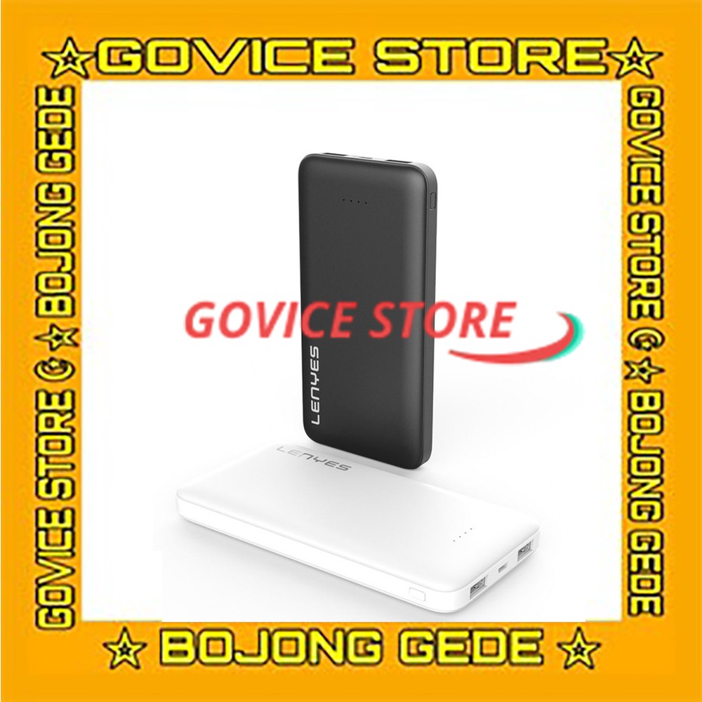 Power Bank Lenyes PX-191 10.000mah