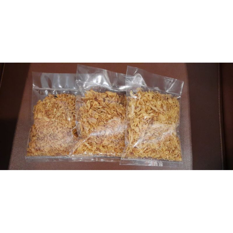 

Bawang merah goreng (sumenep asli)