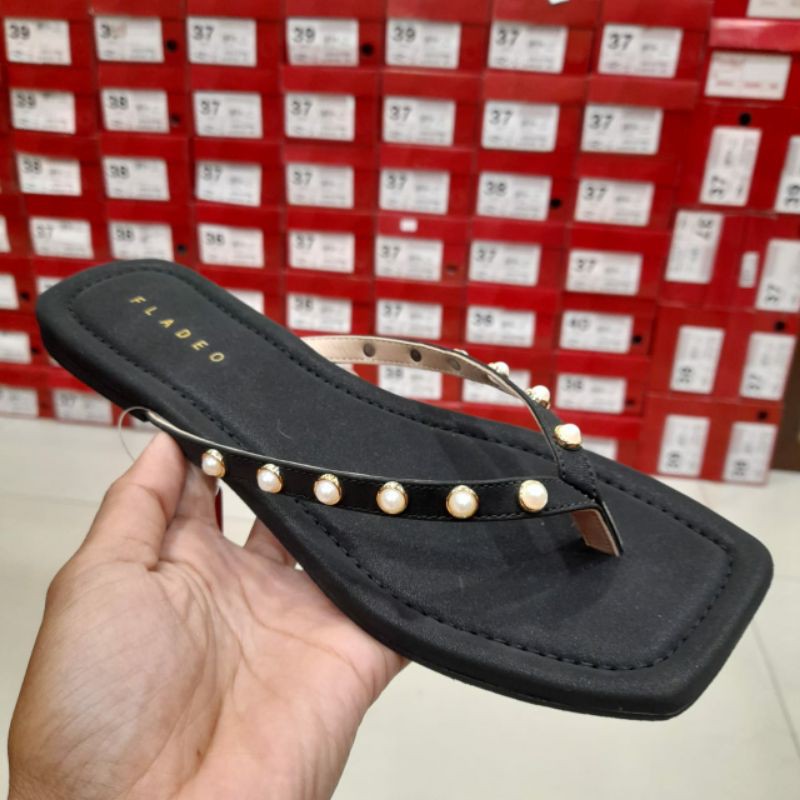 Sandal Wanita Jepit Fladeo