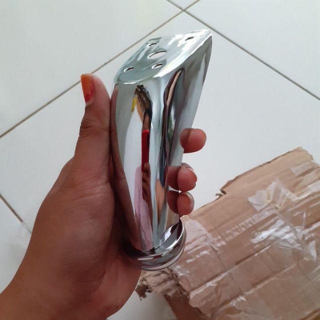 Kaki Sofa Model Babi Tinggi 10cm