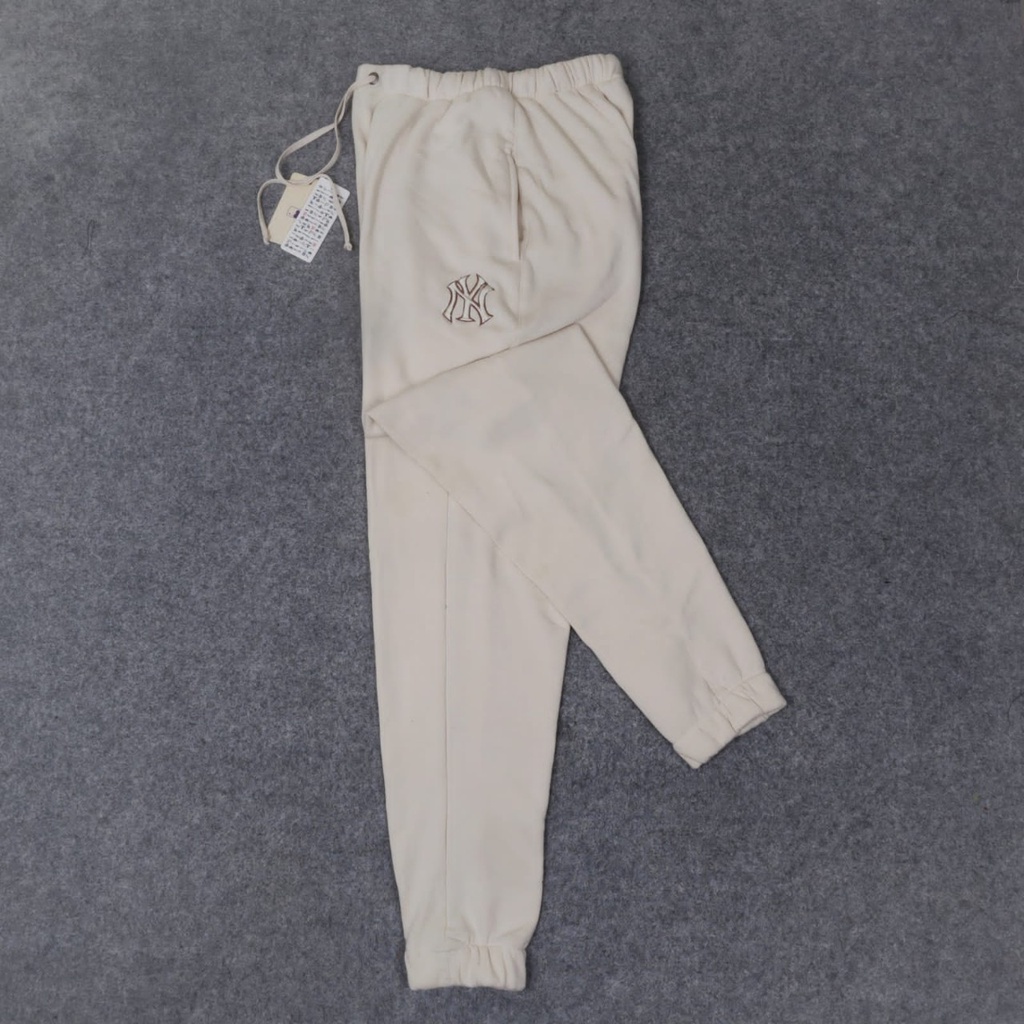 CELANA PANJANG PRIA JOGGER MLB LONDON SIMPLE GOOD QUALITY