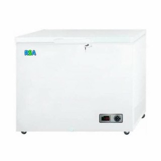 Chest Freezer Rsa 300 Liter CF 310 Freezer Box Rsa CF 310 BOGOR