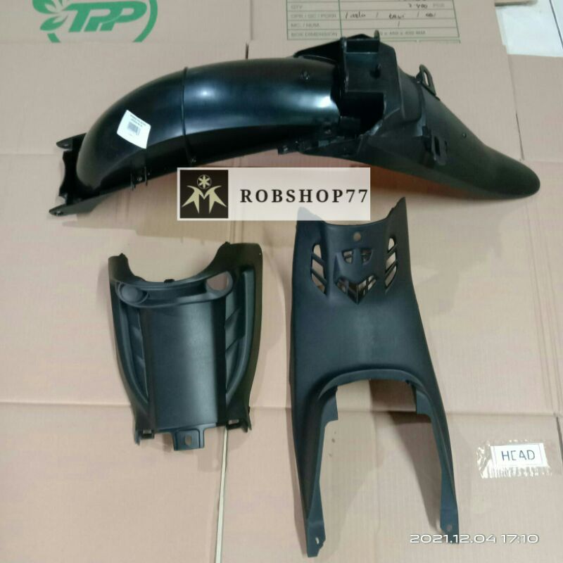 FULL SET BODY KASAR YAMAHA JUPITER MX LAMA/OLD