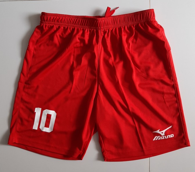 Name Set Original Tim Semen Padang Fc