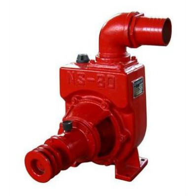 POMPA AIR IRIGASI NS 80