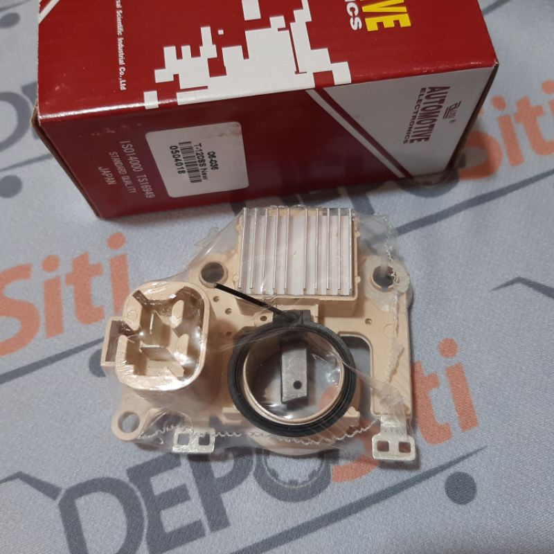 IC REGULATOR ALTERNATOR COLT T120SS NEW DINAMO PENGISIAN