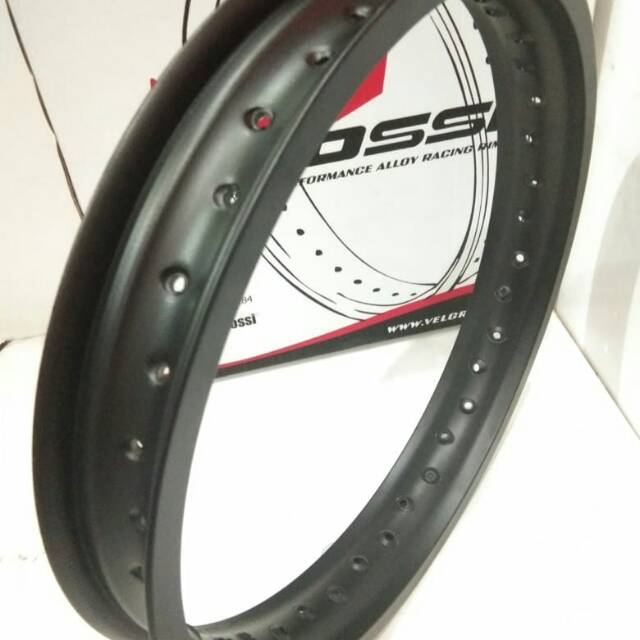 Velg rossi ring 18/185