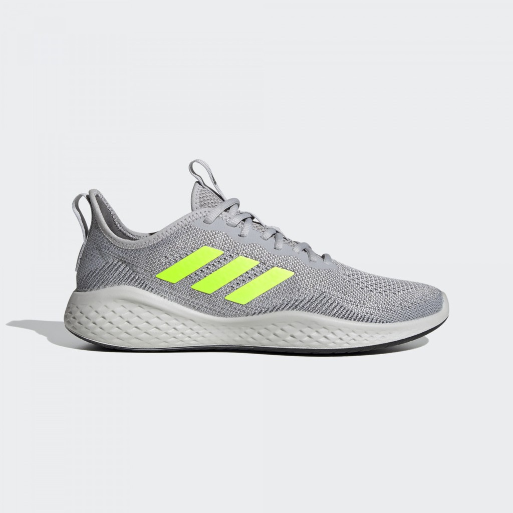 SEPATU RUNNING ADIDAS FLUIDFLOW