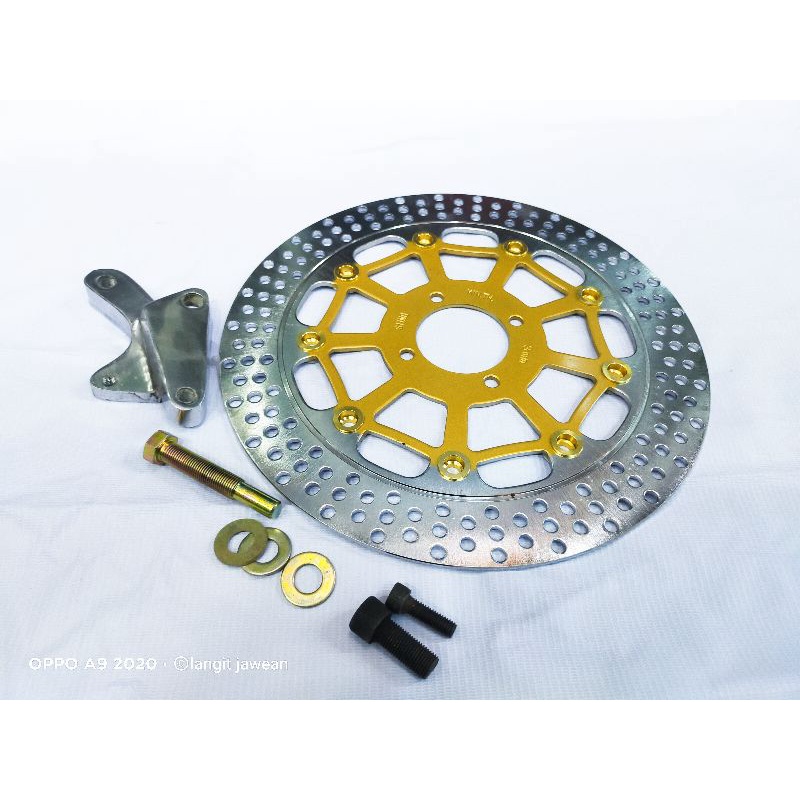 Piringan Disc Sting Depan Mio Sporty