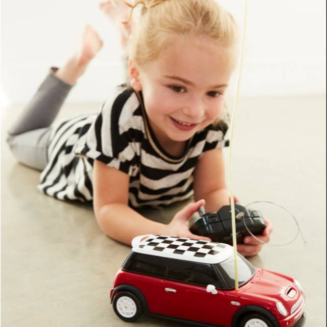 ELC remote control mini cooper