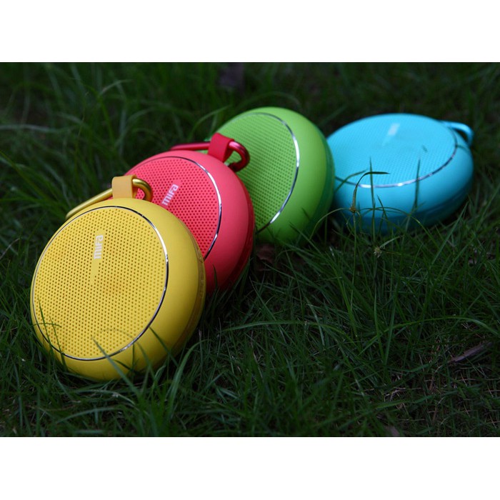 Speaker Bluetooth - Original Xiaomi MiFa Outdoor Bluetooth Speaker