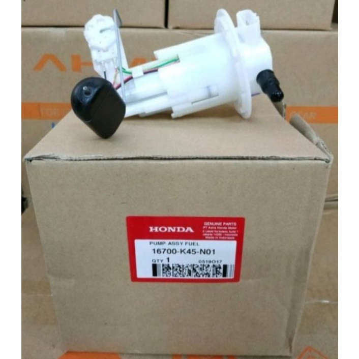FUEL PUMP PULPAM POMPA BENSIN CBR150 CB150R ORI