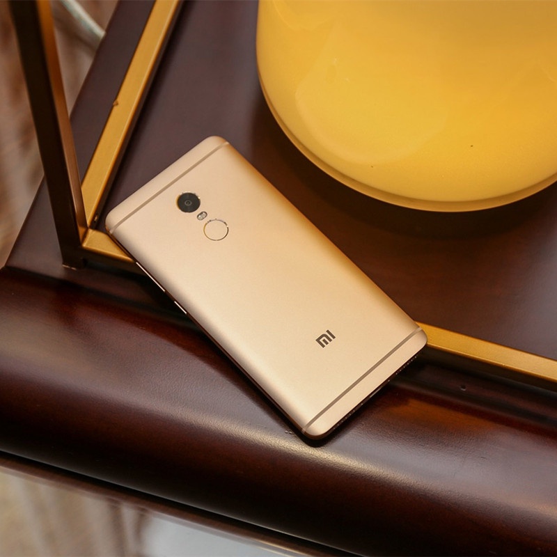 Xiaomi Redmi Note 4 HP murah 3GB+32GB/64GB Android Smartphone Redmi Note4 handphone xiaomi murah Layar 5.5'' hp redmi murah hp android murah-8