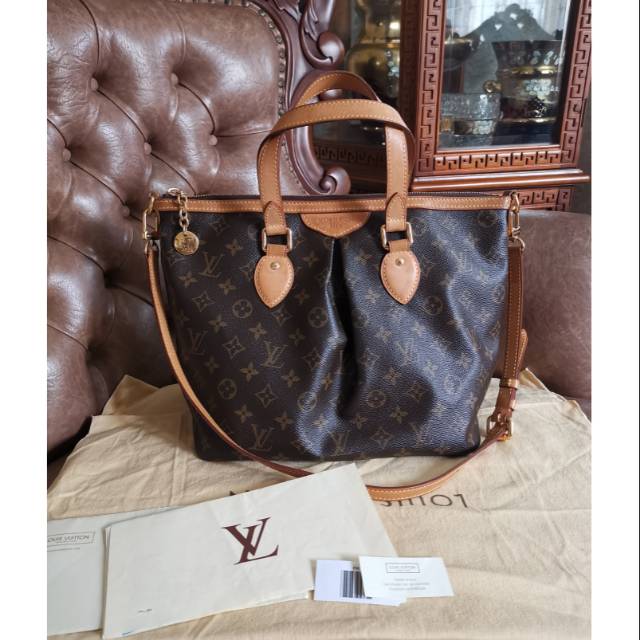 Preloved LV Palermo