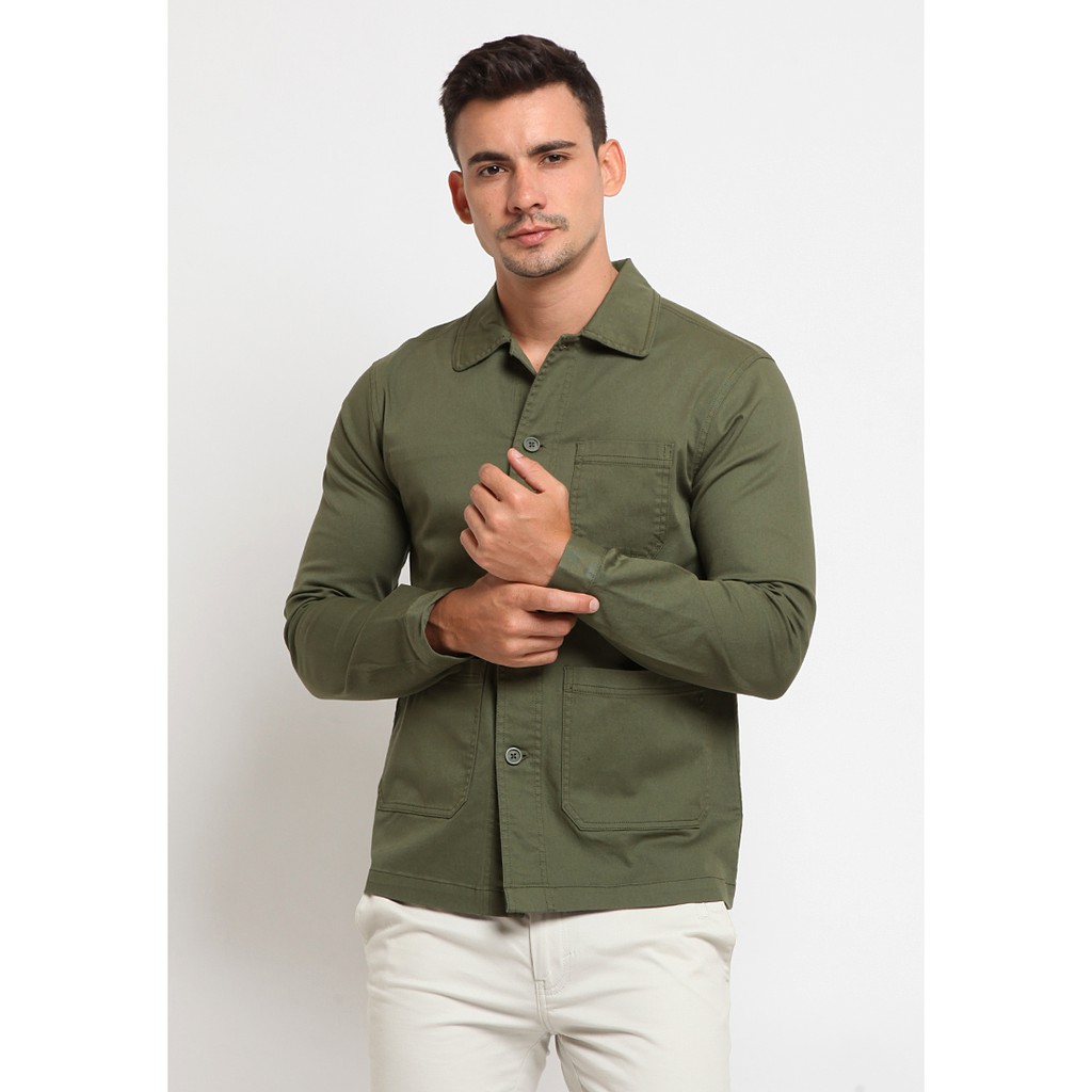 The Executive  Jacket