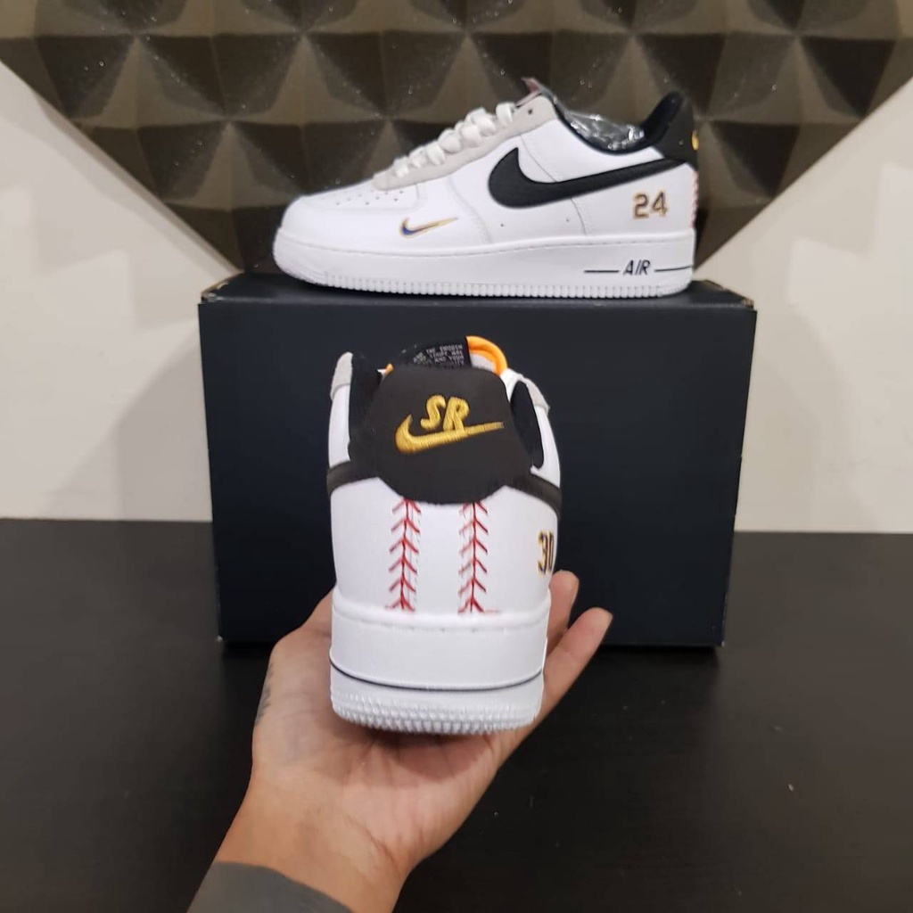 af1 jr sr