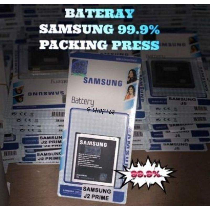 BATERAI BATRE BATTERY FOR SAMSUNG