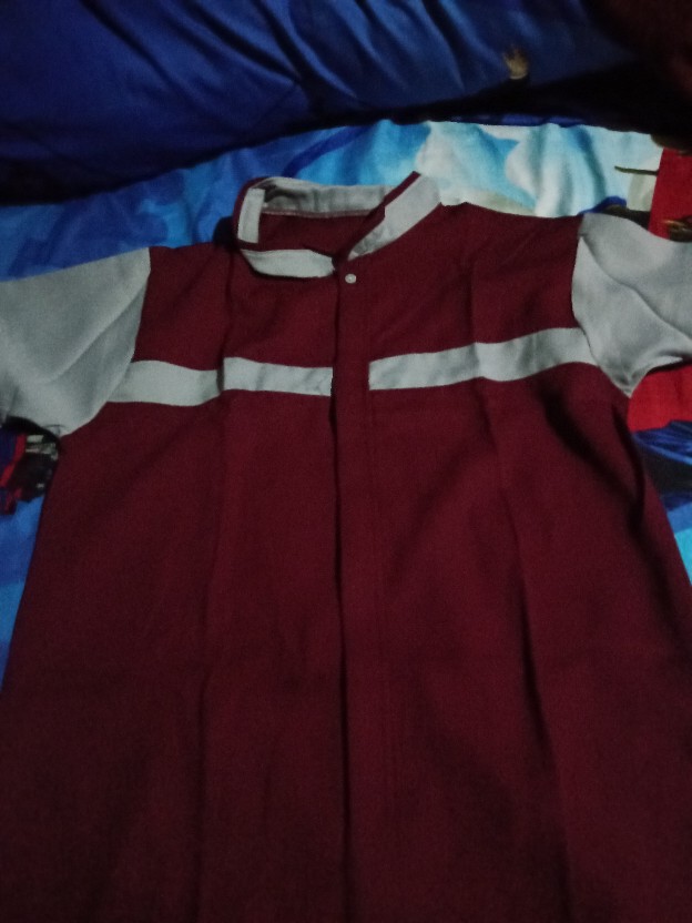 Maura Couple - Sania Ruffle Batik Couple Ori Ndoro Jowi Dnt Garansi Termurah Shopee - Shopashop Solo