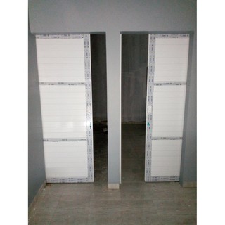  pintu  sliding atau geser  full aluminium  Shopee Indonesia 