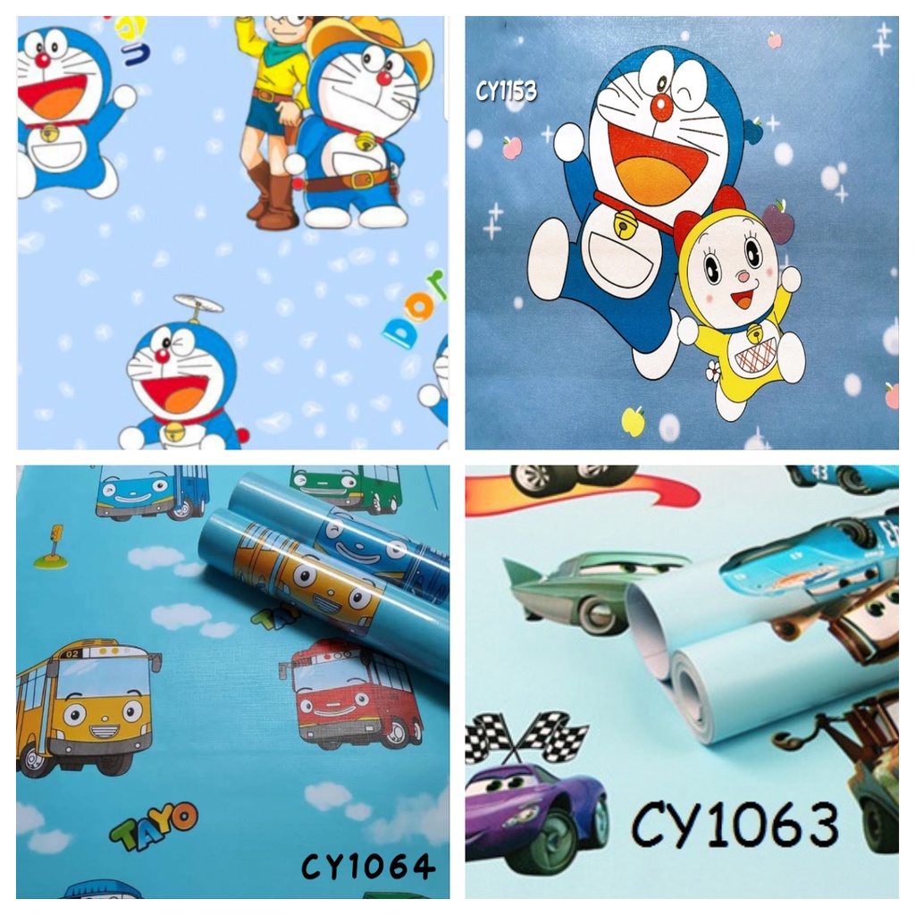 Wallpaper Dinding Premium Wallpaper Dinding 3D Wallpaper Dinding Ruang Tamu Wallstiker