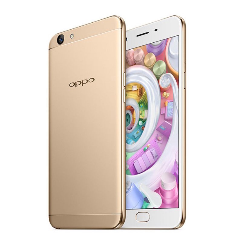 HP OPPO F1S  RAM 4/64GB &amp; 4/32GB murah  baru  Kamera HD Android  Smartphone  GARANSI TOKO