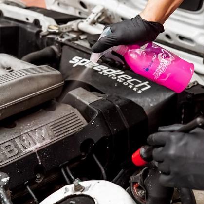 ♜ PEMBERSIH MESIN - ULTIMATE DEGREASER - HEAVY DUTY DEGREASER - STRONG DEGREASER ♔