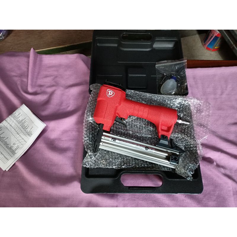 

Staples tembak angin f30