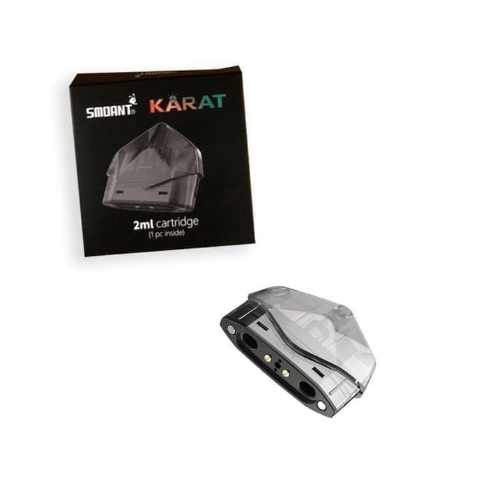 Cartridge Smoant Karat - harga 1pcs