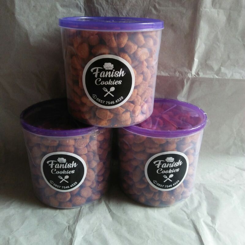 

Biji Ketapang 1 Kg
