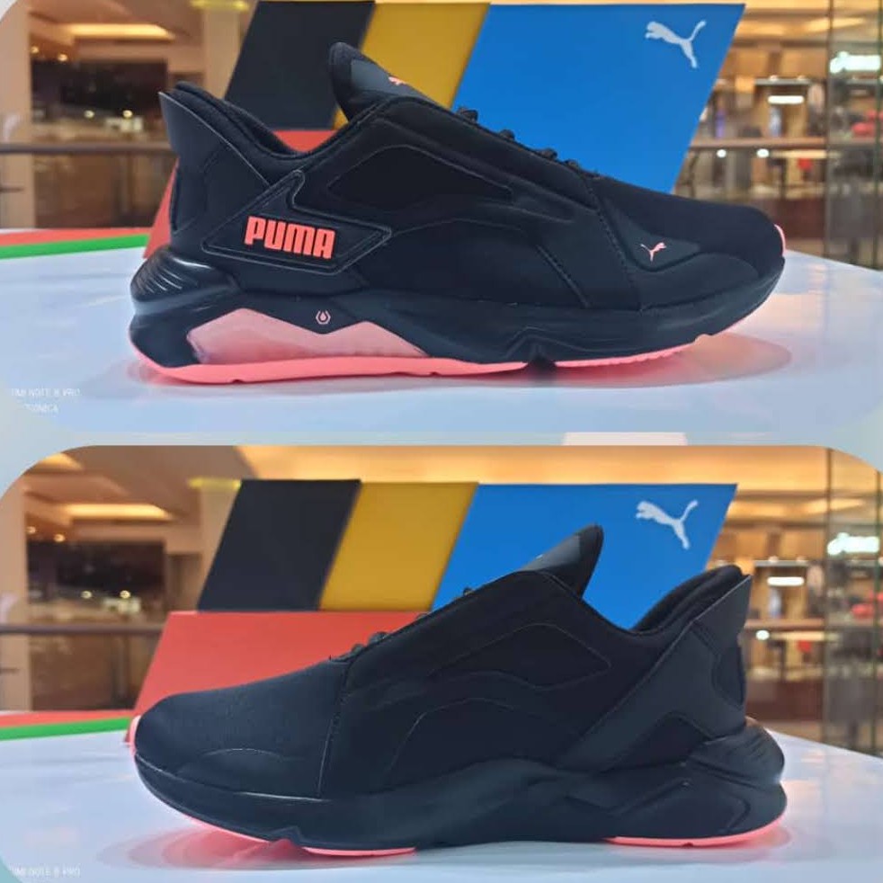 puma lqdcell method pearl