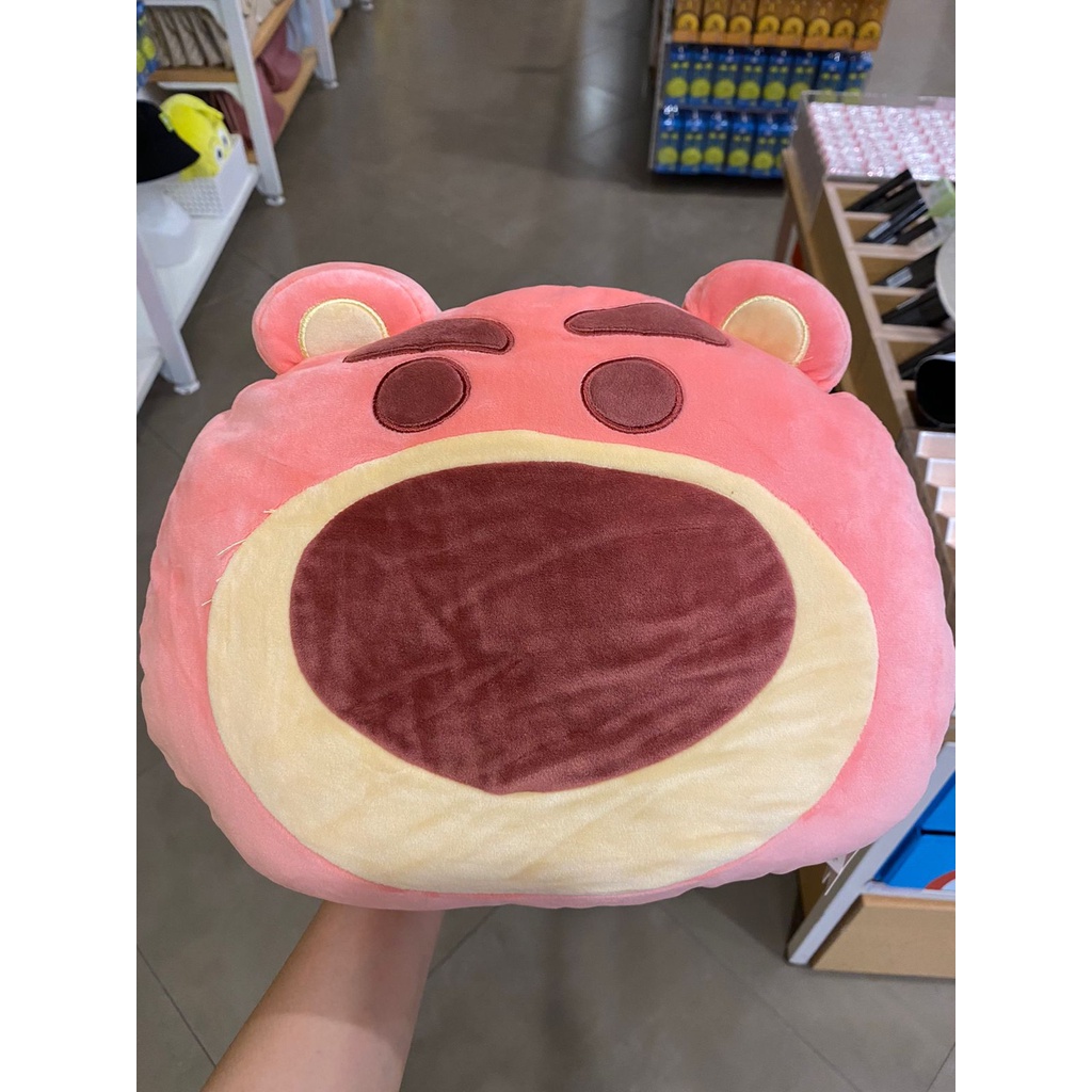 Jual MINISO X TOY STORY Cute pillow / bantal sofa / bantal toy story