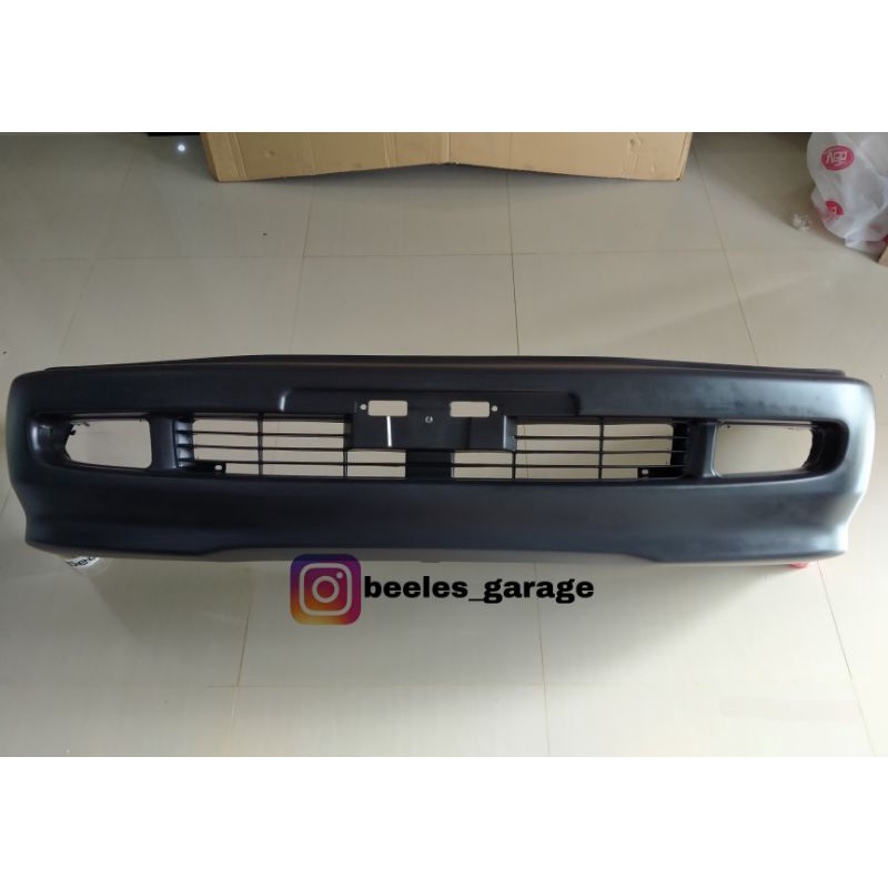 Bemper Depan Kijang Kapsul 2000-2002