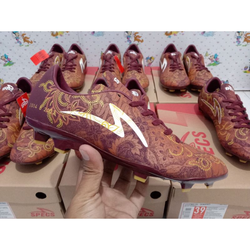 Specs Lightspeed Senopati FG