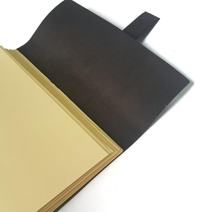 

BARU Journal Book / Bookbinding / Sketchbook / Buku Tulis / Buku Catatan