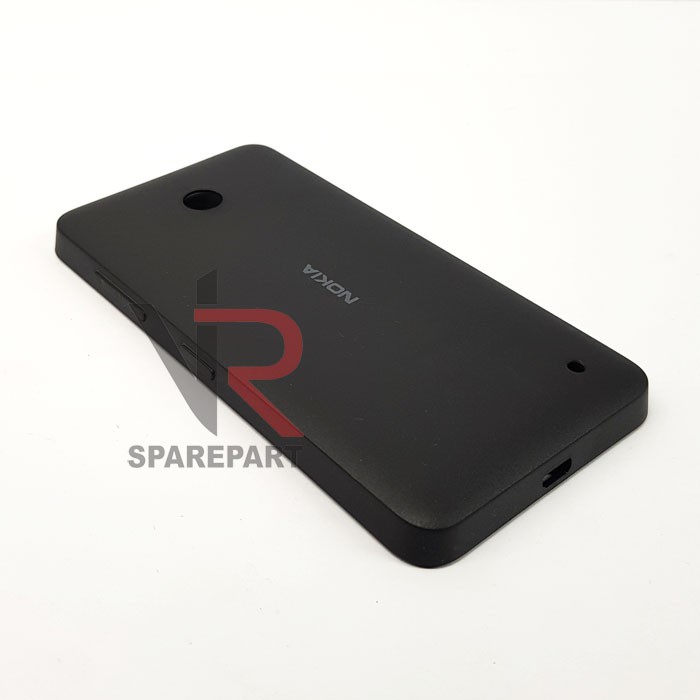 BACK COVER NOKIA LUMIA 630 BACK DOOR / TUTUP BELAKANG