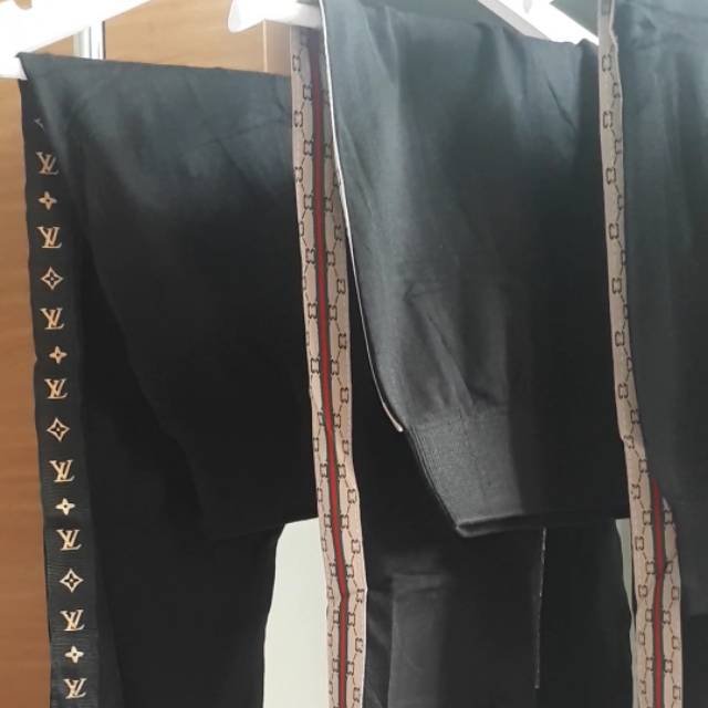 Legging Import Korea