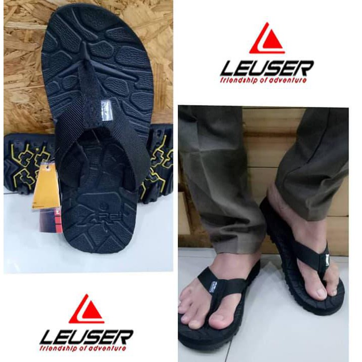 SANDAL REI ASTEC