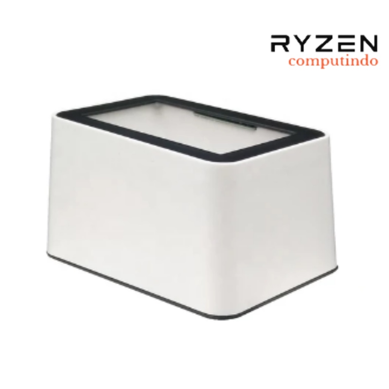 OMNI BARCODE SCANNER 1D-2D IWARE PB88U PAYMENT BOX QRIS / DANA - BLUETOOTH