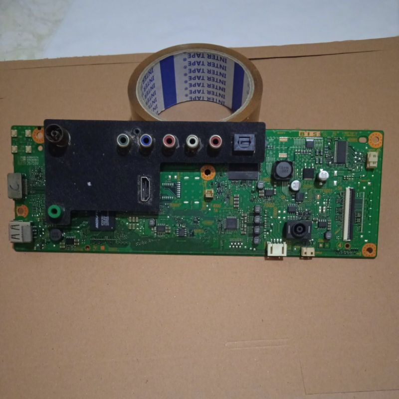 mb mainboard tv sony KDL 32R300B