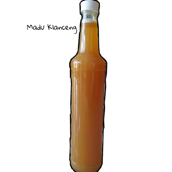 

Madu Klanceng