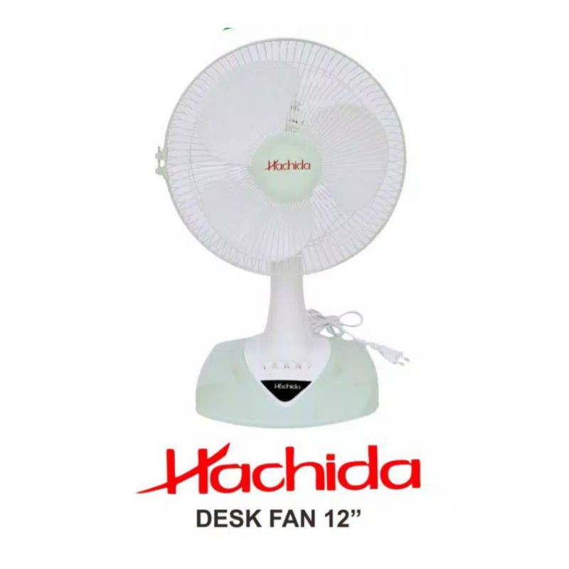 DEKFAN HACHIDA 12"