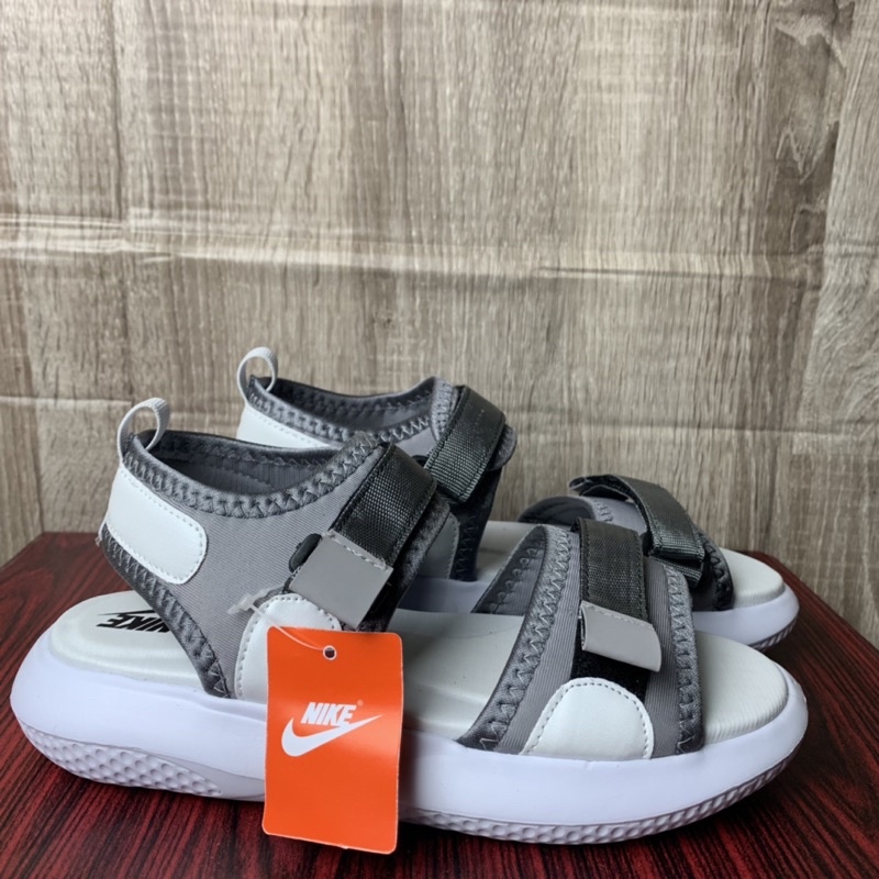 Murah Nike Sandal Gunung Wanita Korean Style Kekinian Terbaru Sendal Traveling Pria Wanita Size