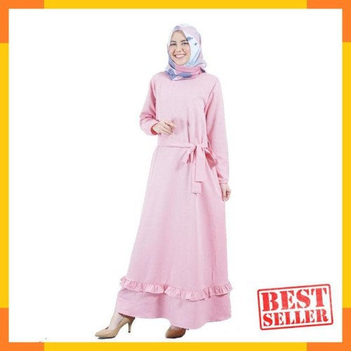 ELZATTA GAMIS STEVA / GAMIS ELZATTA MURAH / GAMIS ELZATTA PROMO