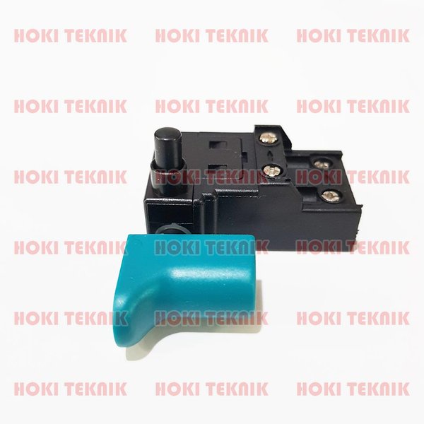 Saklar Mesin Circle Modern 2600 M2600 Switch Sirkel Modern M-2600 Terjangkau