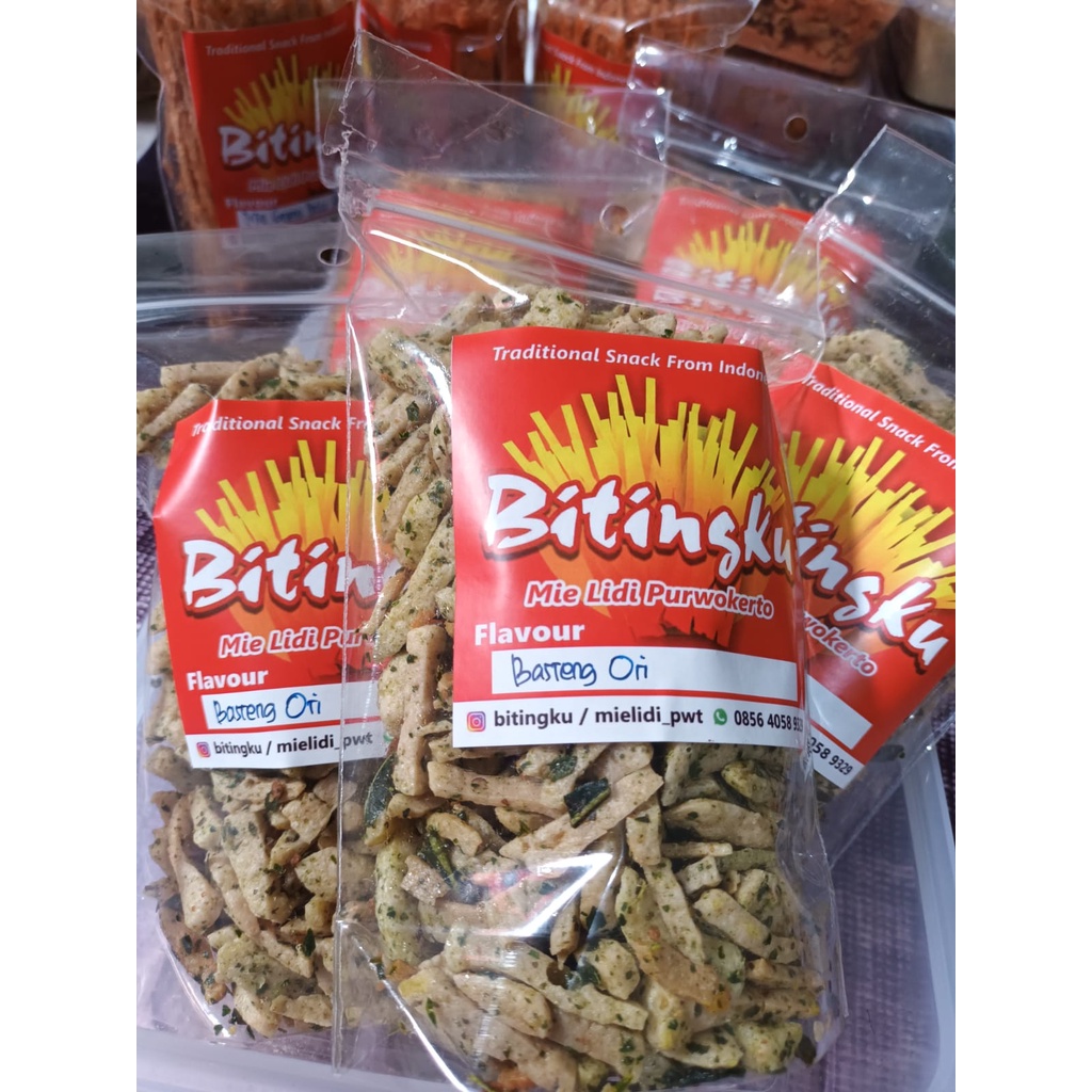 

Basreng Ori Bitingku