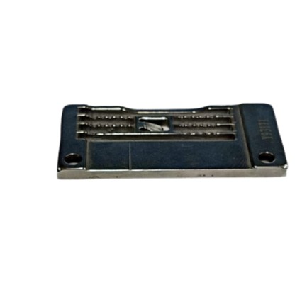 Y93171 Needle Plate Yamato Sewing Machine Parts