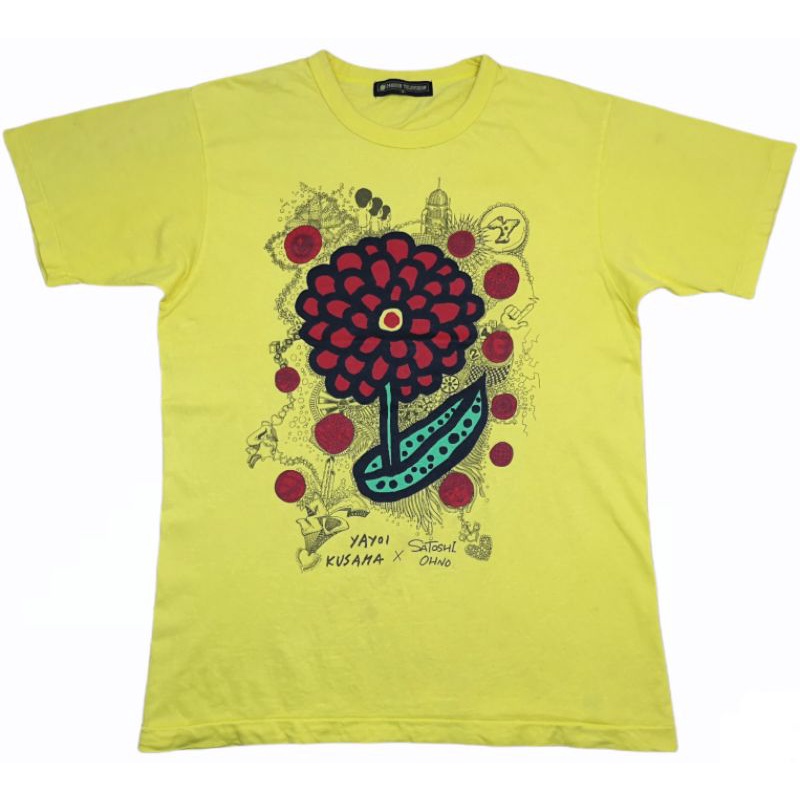 Vintage 24Hour Television Second