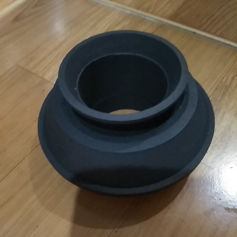 karet suport shok depan futura.apv.t120ss